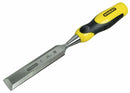 STANLEY Scalpello per legno Dynagrip MM 16