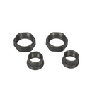 Dab kit bocchettoni 1"1/4 F per circolatori Evosta 2, Evosta 3 e Evoplus 547121070