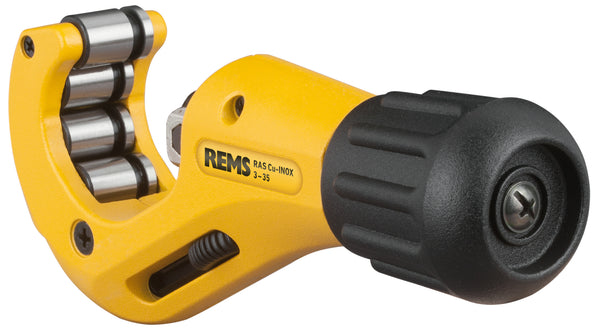 Tagliatubi REMS RAS Cu-INOX 3-35 113350