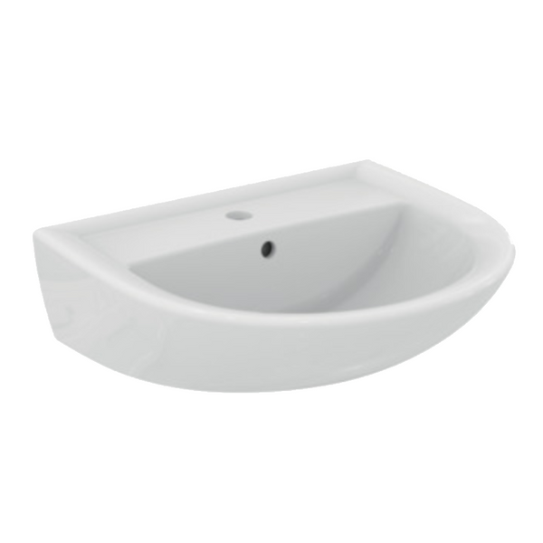 Lavabo Eurovit W332601 Ideal Standard 55 x 46 cm