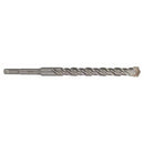 Bosch SDS-plus-5 punta per martelli, 9 x 100 x 165 mm