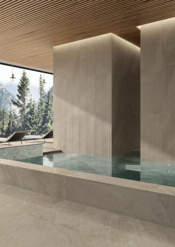 Piastrella Italgraniti Shale