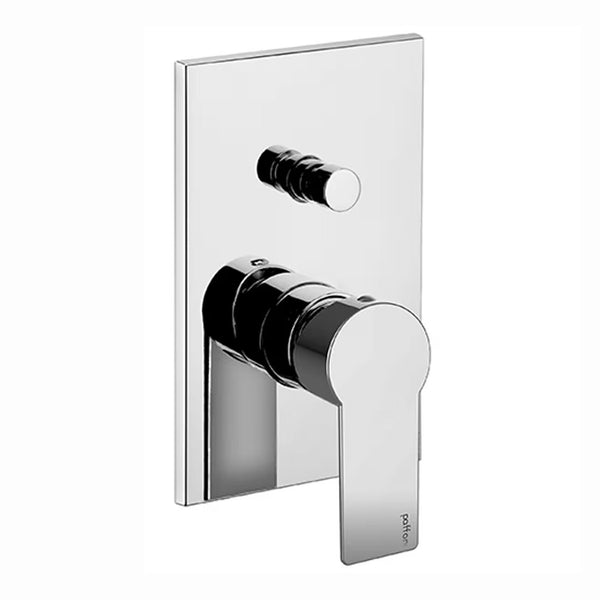 Miscelatore doccia incasso Paffoni Tango con deviatore TA015CR