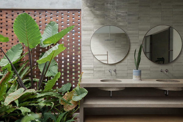 Piastrella Marazzi Lume