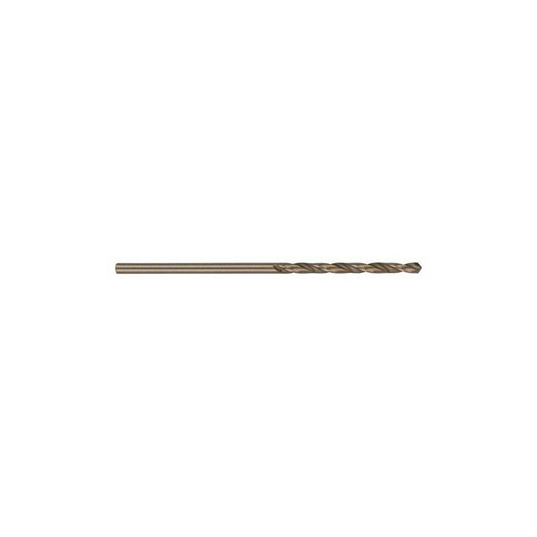 Bosch punta per metallo HSS-Co, DIN 338 2 x 29 x 49 mm
