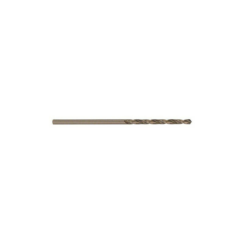 Bosch punta per metallo HSS-Co, DIN 338 2 x 29 x 49 mm