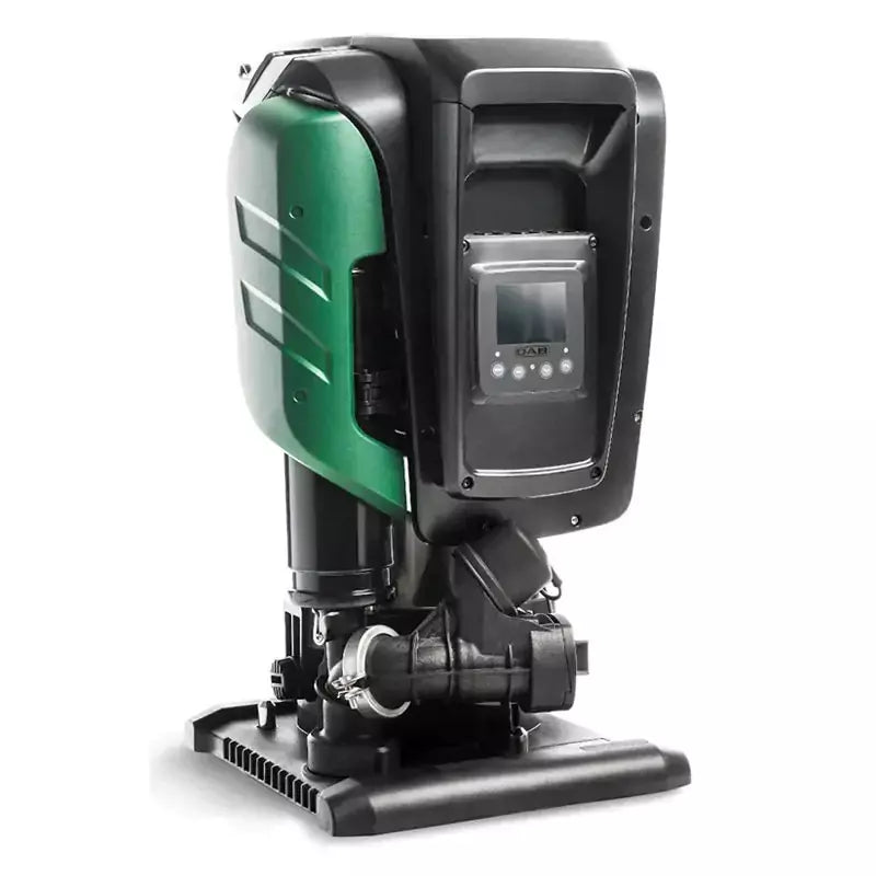 Dab ESYBOX MAX 60/120 M sistema elettronico di pressurizzazione 2,68 kW