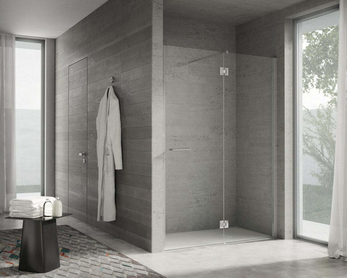 Box doccia Disenia Project