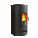 Piazzetta P120 T stufa a pellet 8,5 kW