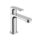 Miscelatore lavabo 110 Rebris S 72519000 Hansgrohe CoolStart con saltarello