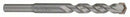 Bosch CYL-3 punta per calcestruzzo, 14 x 90 x 150 mm