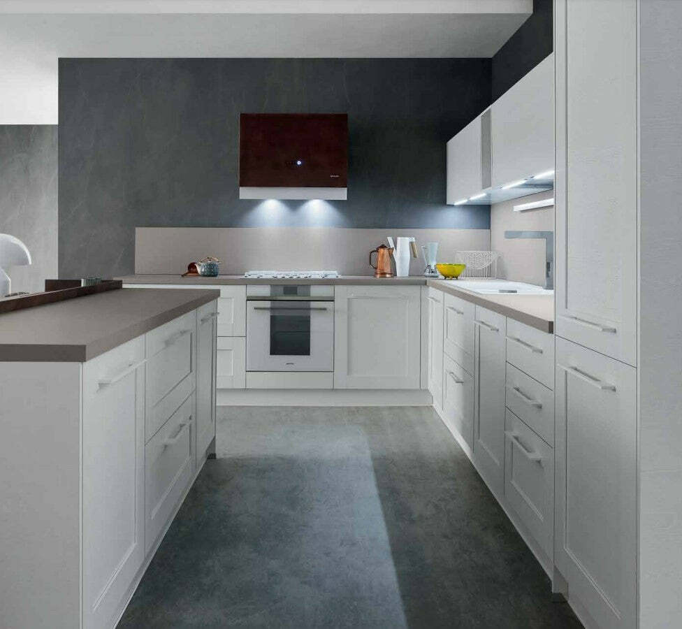 Cucina Ar-Tre Frame