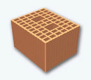 Blocchi modulari ST 25X30X19 cm