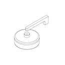 Ideal Standard SimplyU Lampada