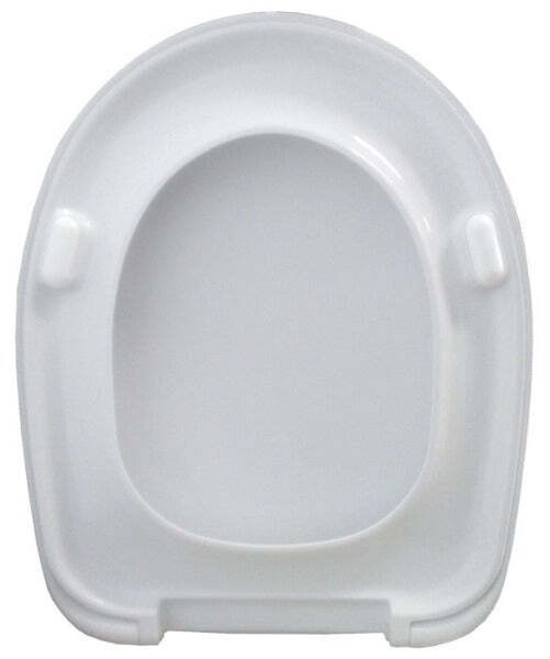 Ideal Standard copriwater originale J104100 per Ceramica Dolomite Garda bianco