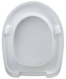 Ideal Standard copriwater originale J104100 per Ceramica Dolomite Garda bianco