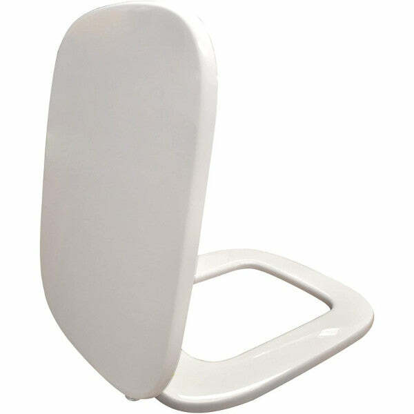 Colbam 1412 sedile compatibile con Ceramica Dolomite Rio