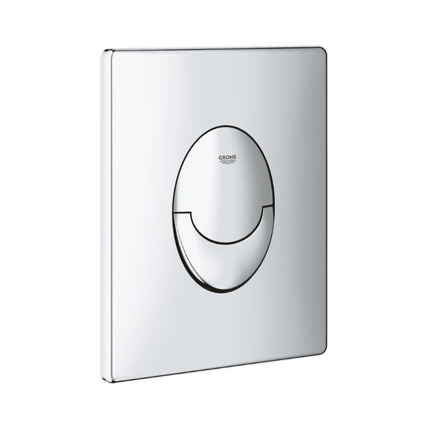 Placca di comando Skate Air 38505000 Grohe cromo lucido