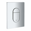 Grohe Arena Cosmopolitan piastra di azionamento