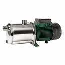 Dab EUROINOX 40/50 T pompa centrifuga autoadescante TRIFASE 0.75 kW