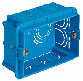 Scatola da incasso 3 moduli 71303 Vimar