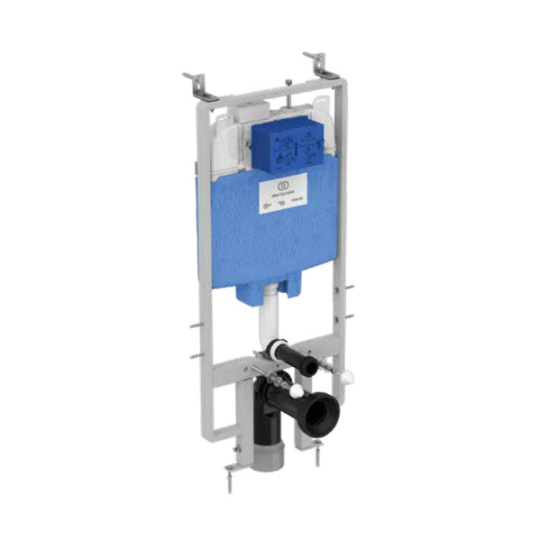 Modulo installazione vaso sospeso ProSys R014367 Ideal Standard per cartongesso
