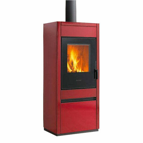 Piazzetta E928 A BCS stufa a legna 11,1 kW