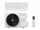 Bosch CL5000i Set 26 WE climatizzatore monosplit gas R32, unità interna ed esterna, 9000 Btu