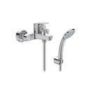 Miscelatore vasca/doccia esterno Ceraflex B1722AA Ideal Standard con doccetta