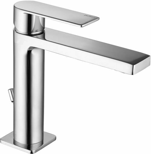 Paffoni Tango TA075CR miscelatore lavabo con scarico automatico cromo