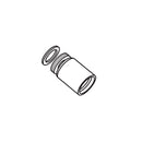 Attacco a snodo A962385AA Ideal Standard per Neoperl miscelatore bidet Moments A3909AA