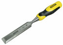 STANLEY Scalpello per legno Dynagrip MM 6