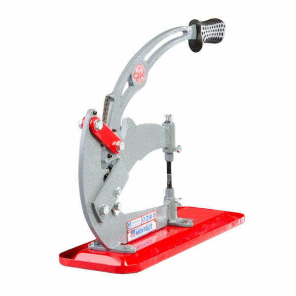 Montolit tagliategole 42 per cemento e cotto