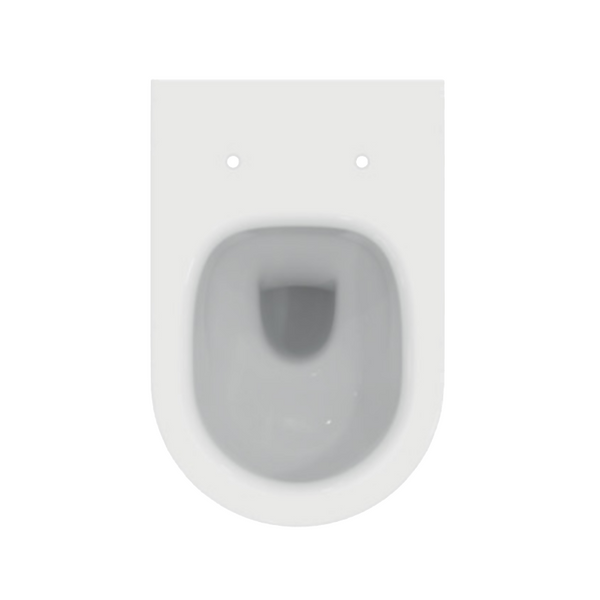 Vaso sospeso Blend Curve T374901 Ideal Standard