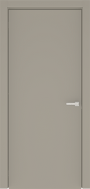 Edilgreen Punto Zero porta moderna per interni