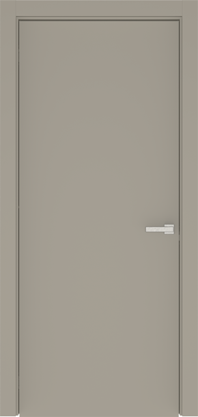 Edilgreen Punto Zero porta moderna per interni