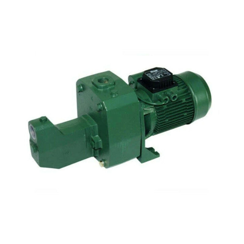 Dab JET 151 M IE2 elettropompa centrifuga autoadescante 230V 1,1 kW