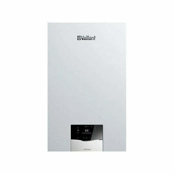 Vaillant ecoTEC plus VMW 30 CS/1-5 caldaia murale a condensazione