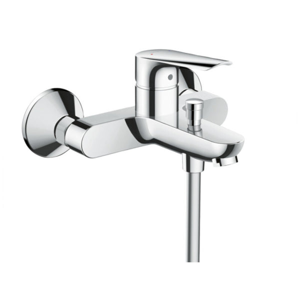 Logis E miscelatore vasca esterno Hansgrohe 71403000