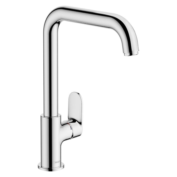 Miscelatore cucina HANSGROHE VERNIS M35