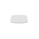 Sedile a chiusura normale i.life A T453001 originale Ideal Standard