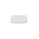 Sedile a chiusura normale i.life A T453001 originale Ideal Standard
