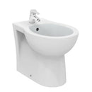 Bidet a pavimento Quarzo E071101 Ideal Standard