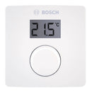 Termostato modulante CR10 Bosch Junkers con sonda temperatura integrata