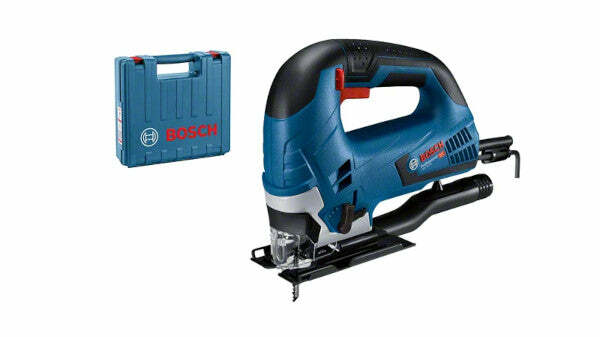 Bosch GST 90 BE seghetto alternativo