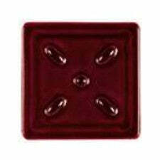 Piazzetta E929 C-H stufa a legna 7,9 kW con bocchetta frontale