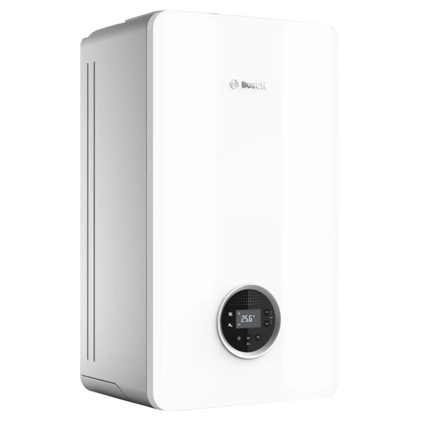 Caldaia a condensazione Condens GC4300IW 24 P 23 Bosch-Junkers solo riscaldamento da 24 kW