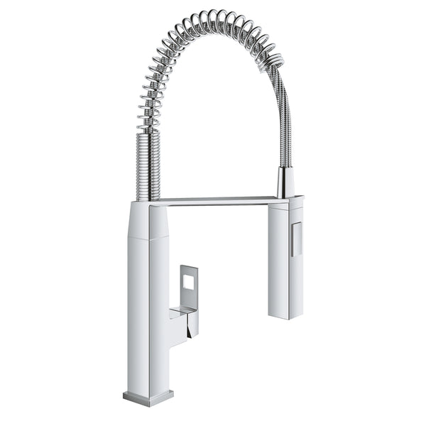Miscelatore cucina per lavello GROHE EUROCUBE 31395000