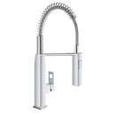 Miscelatore cucina per lavello GROHE EUROCUBE 31395000