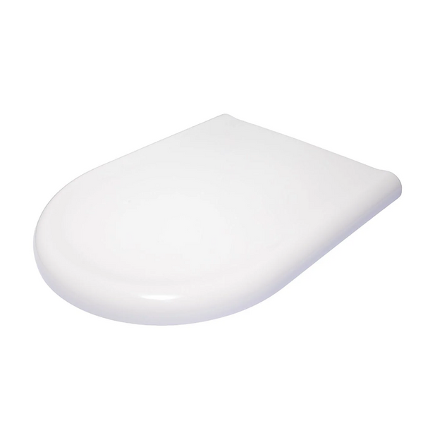 Ideal Standard J104900 copriwater originale bianco europeo per Ceramica Dolomite CLODIA